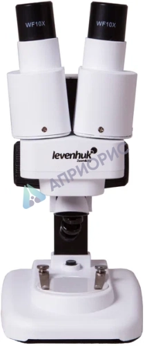 Цифровой микроскоп Levenhuk 1ST